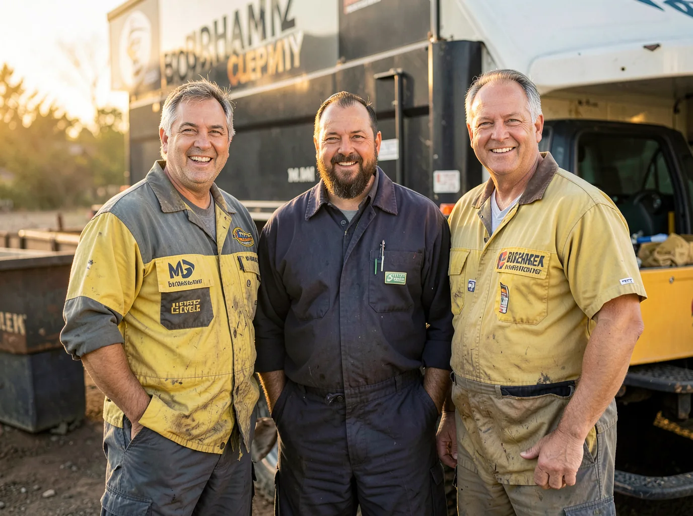 Sewage Cleanup company in Canton, TX