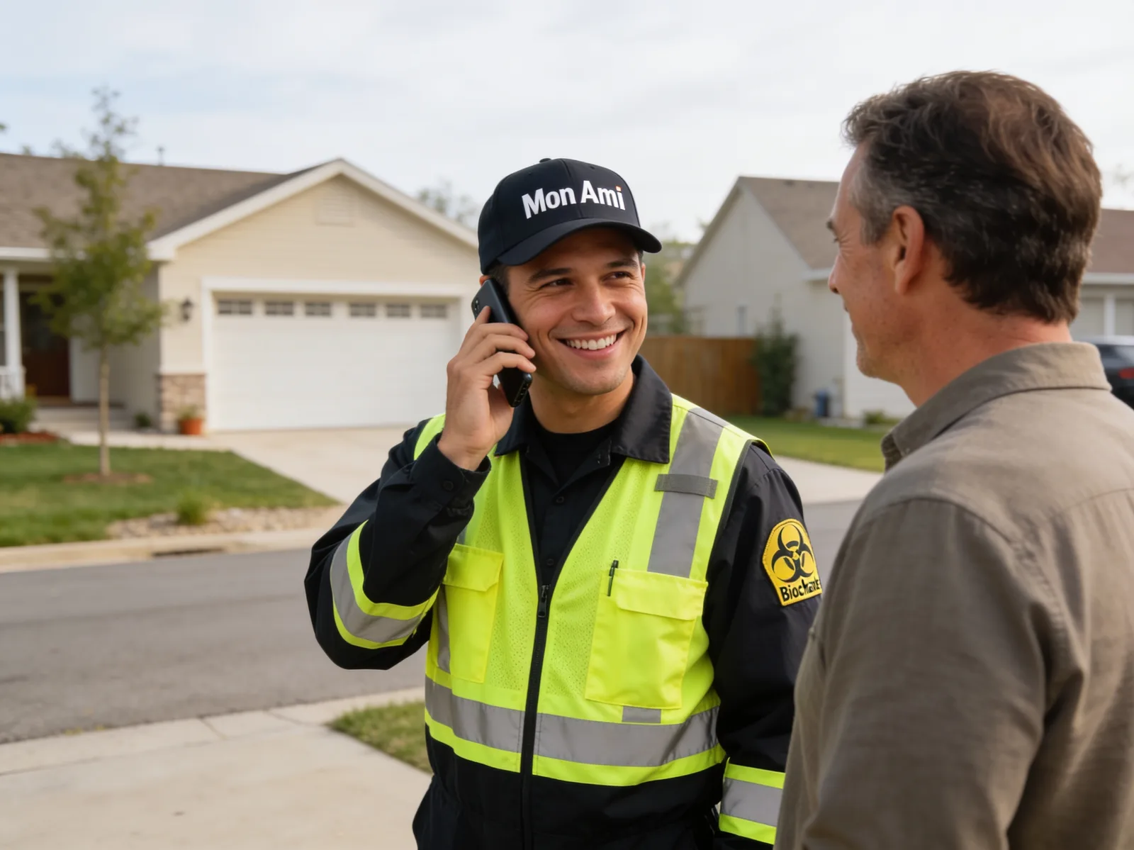 Sewage Cleanup Canton, TX FAQs